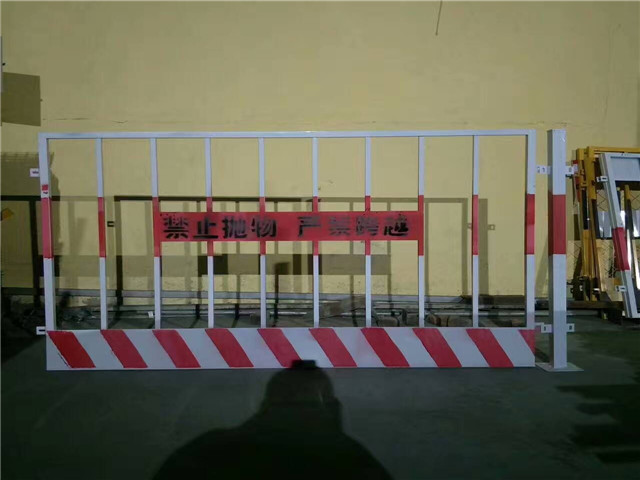 安平縣坑基護欄圖片3